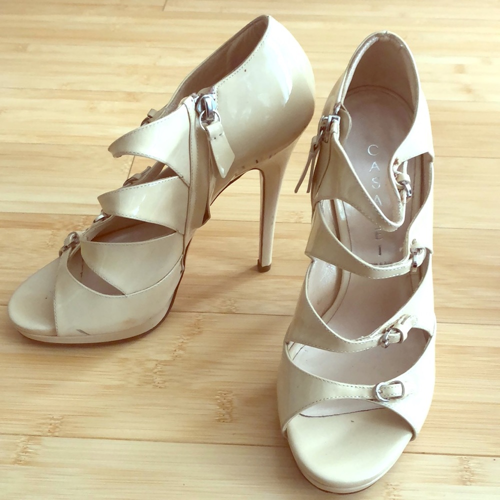 Cascadei Designer Heels